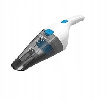 Акумуляторний пилосос Black&Decker NVC115JL (OpenBox)