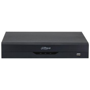 Відеореєстратор Dahua DH-XVR5108HS-5M-I3/T 8-канальний Penta-brid 5M-N/1080p