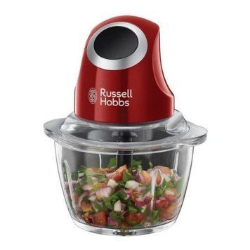 Подрібнювач Russell Hobbs 24660-56 200 Вт (вживаний)
