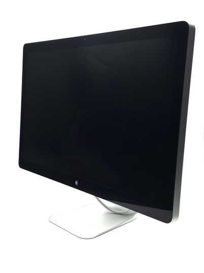 Купити Монітор Apple Thunderbolt Display A1407 27