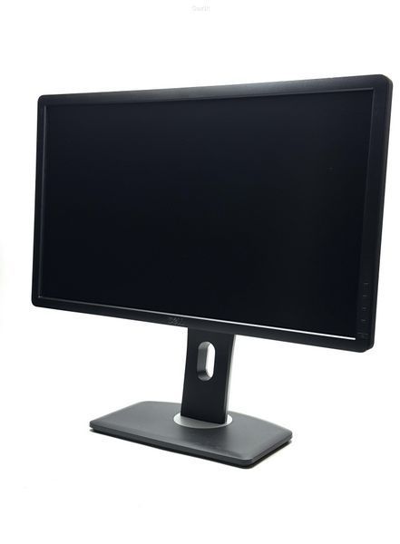 Монітор Dell P2412Hb 24" TFT+TN (Вживаний - Клас B)