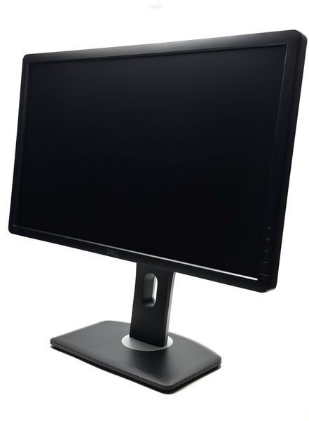 Монітор Dell P2412Hb 24" TFT+TN (Вживаний - Клас A-)