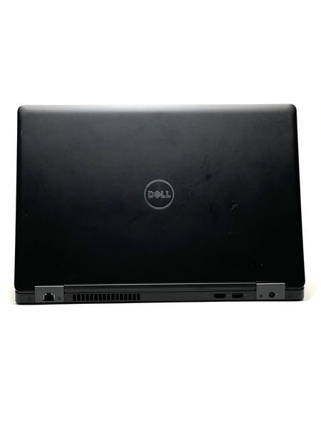 Ноутбук Dell Latitude 5580 IPS глянець Intel Core i5 (i5-6300U) 16 Гб 512 Гб SSD (Вживаний - Клас B) RNB1223936 фото