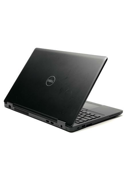 Ноутбук Dell Latitude 5580 IPS глянець Intel Core i5 (i5-6300U) 16 Гб 512 Гб SSD (Вживаний - Клас B) RNB1223936 фото