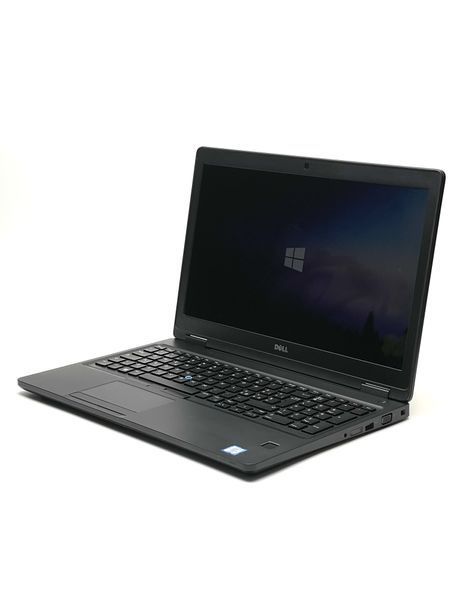 Ноутбук Dell Latitude 5580 IPS глянець Intel Core i5 (i5-6300U) 16 Гб 512 Гб SSD (Вживаний - Клас B) RNB1223936 фото