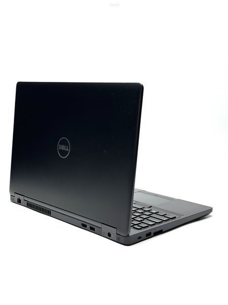 Ноутбук Dell Latitude 5580 TN Intel Core i5 (i5-7200U) 8 Гб 128 Гб SSD Клас B (NTB0925566) Б/В