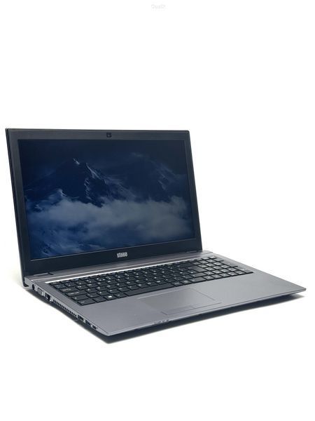 Ноутбук Stone StoneBook Pro P85A TN Intel Core i5 (i5-8250U) 8 Гб 240 Гб SSD Клас A- (NTB0226370) Б/В