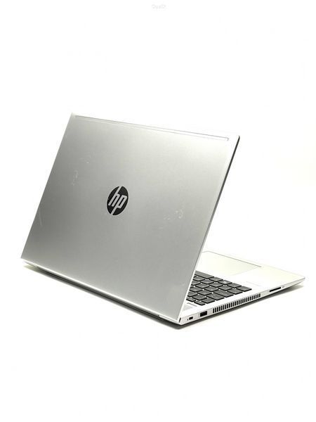 Ноутбук HP ProBook 455 G7 IPS AMD Ryzen 5 16 Гб 512 Гб SSD (Вживаний - Клас A-)