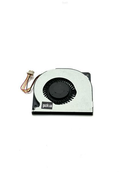 Вентилятор для ноутбука Fujitsu LifeBook E751, S761, S762, SH560, SH760, T900, NH900, T730 4-pin (вживаний)