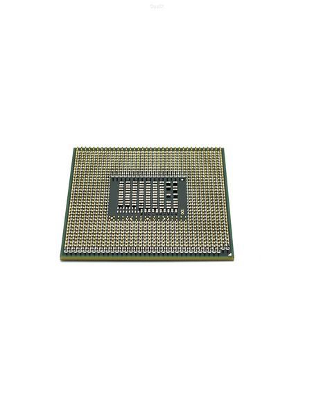 Процесор для ноутбука Intel Core i5-2520M 2,5-3,2 ГГц