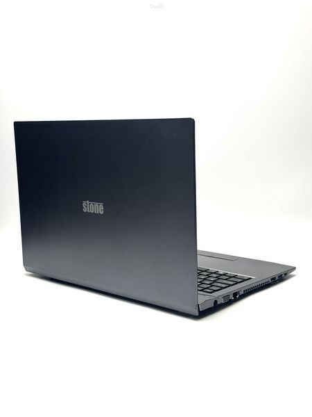 Ноутбук Stone StoneBook Pro P85A TN Intel Core i5 (i5-8250U) 8 Гб 240 Гб SSD Клас A- (NTB0226370) Б/В