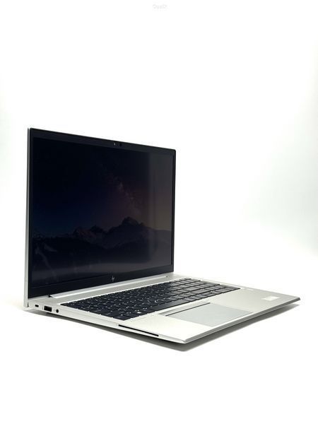 Ноутбук HP EliteBook 855 G8 Multitouch AMD Ryzen 5 (Ryzen 5 Pro 5650U) 16 Гб 256 Гб SSD Клас A (NTB0226106) Б/В