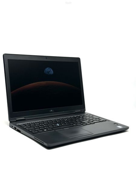 Ноутбук Dell Latitude 5580 IPS Intel Core i5 (i5-6300U) 8 Гб 256 Гб SSD Клас A- (NTB0925564) Б/В