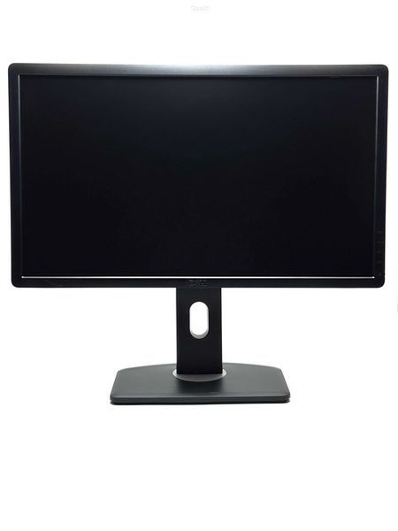 Монітор Dell P2412Hb 24" TFT+TN (Вживаний - Клас A-)