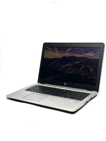 Ноутбук HP EliteBook 850 G3 TN Intel Core i5 (i5-6200U) 8 Гб 128 Гб SSD Клас A- (NTB0426329) Б/В