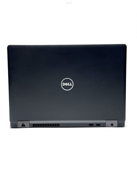Ноутбук Dell Latitude 5580 TN Intel Core i5 (i5-7200U) 8 Гб 128 Гб SSD Клас B (NTB0925566) Б/В