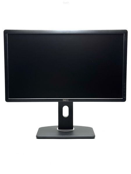 Монітор Dell P2412Hb 24" TFT+TN (Вживаний - Клас B)