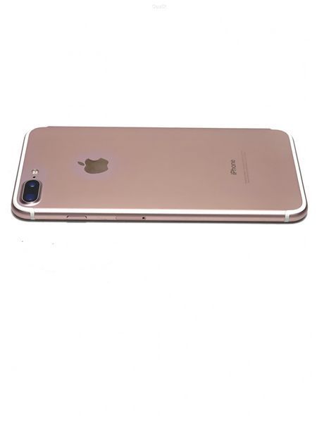 Смартфон Apple Iphone 7 Plus 128 Гб Rose Gold ( Клас A-)