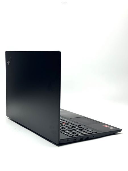 Ноутбук Lenovo ThinkPad E595 IPS AMD Ryzen 7 (Ryzen 7 3700U) 16 Гб 512 Гб SSD Клас A- (NTB0426452) Б/В