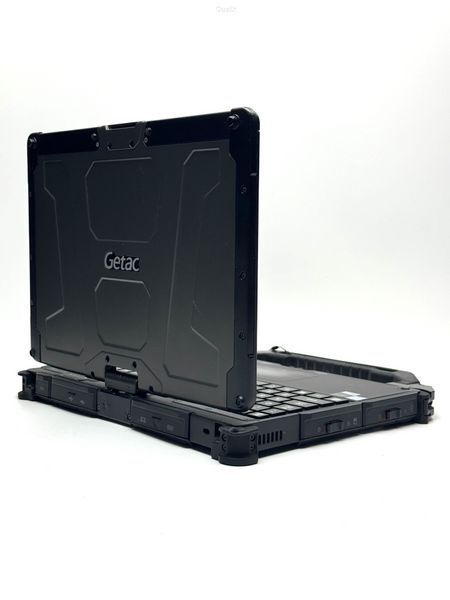 Ноутбук Getac V110 G3 Multitouch Intel Core i5 (i5-6200U) 8 Гб 128 Гб SSD Клас B (NTB0226026) Б/В