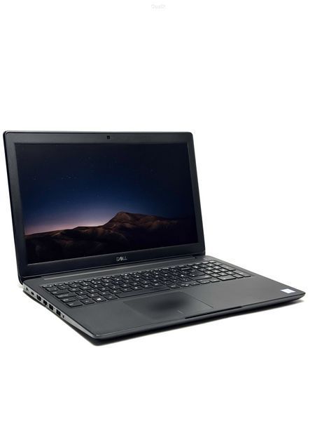 Ноутбук Dell Latitude 3500 TN Intel Core i3 (i3-8145U) 8 Гб 128 Гб SSD Клас A- (NTB0426000) Б/В