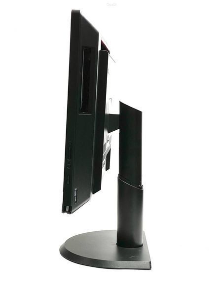Моноблок Lenovo ThinkCentre M93Z Multitouch Intel Core i5 8 Гб 256 Гб SSD ( Клас B)