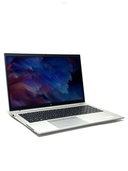 Ноутбук HP EliteBook 855 G7 IPS AMD Ryzen 5 (Ryzen 5 Pro 4650U) 16 Гб 256 Гб SSD Клас A- (GNB0526024) Б/В