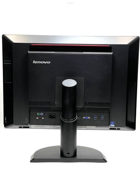 Моноблок Lenovo ThinkCentre M93Z Multitouch Intel Core i5 8 Гб 256 Гб SSD ( Клас B)