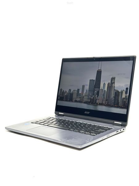 Ноутбук Acer Travelmate P414-51 Multitouch Intel Core i5 (i5-1135G7) 8 Гб 256 Гб SSD Клас B (NTB0226581) Б/В