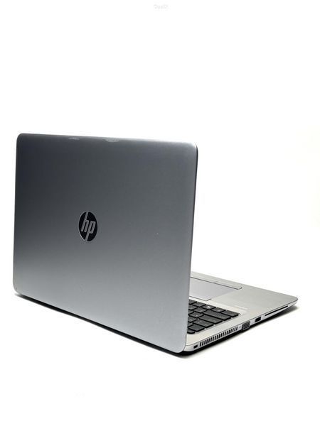 Ноутбук HP EliteBook 850 G3 TN Intel Core i5 (i5-6200U) 8 Гб 128 Гб SSD Клас A- (NTB0426329) Б/В