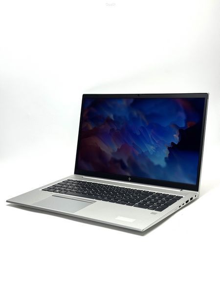 Ноутбук HP EliteBook 855 G7 IPS AMD Ryzen 5 (Ryzen 5 Pro 4650U) 16 Гб 256 Гб SSD Клас A- (GNB0526024) Б/В