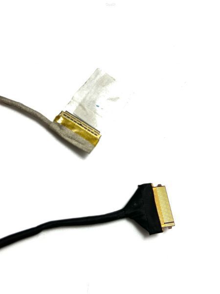 Шлейф матриці та веб-камери для ноутбука Lenovo V510-15IKB 30 pin (вживаний) ZSH0386 фото