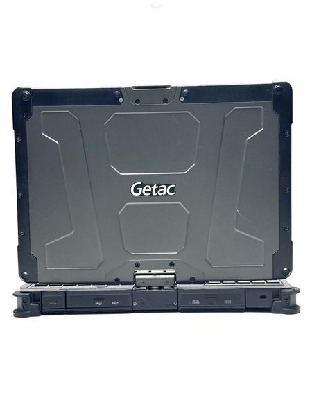 Ноутбук Getac V110 G3 Multitouch Intel Core i5 (i5-6200U) 8 Гб 128 Гб SSD Клас B (NTB0226026) Б/В