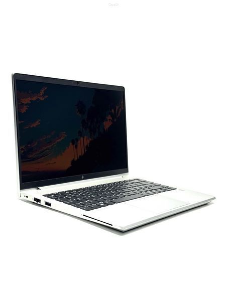 Ноутбук HP EliteBook 645 G10 IPS AMD Ryzen 5 (Ryzen 5 7530U) 16 Гб 256 Гб SSD Клас A- (NTB0226142) Б/В