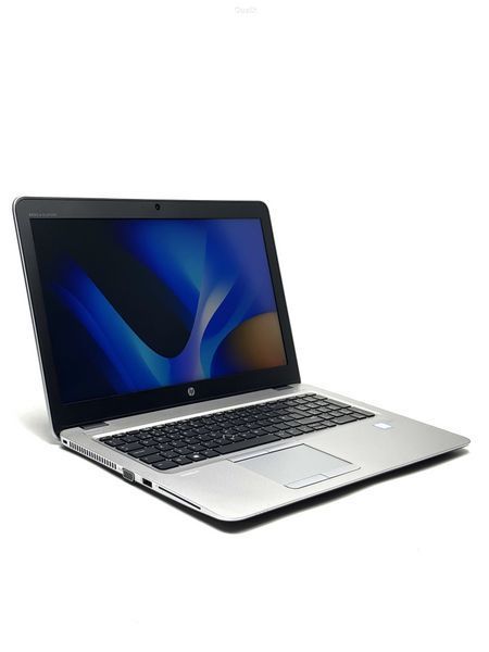 Ноутбук HP EliteBook 850 G3 TN Intel Core i5 (i5-6200U) 8 Гб 256 Гб SSD Клас A- (NTB0426213) Б/В