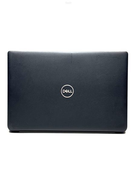 Ноутбук Dell Latitude 3500 TN Intel Core i3 (i3-8145U) 8 Гб 128 Гб SSD Клас A- (NTB0426000) Б/В