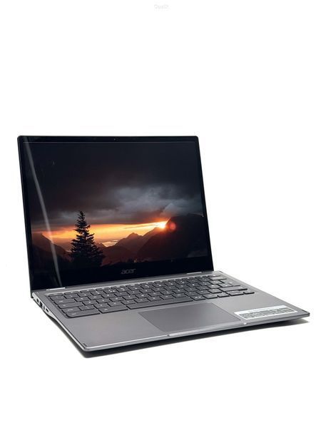 Ноутбук Acer ChromeBook Spin 713 Multitouch Intel Core i3 (i3-10110U) 8 Гб 128 Гб SSD Клас A- (NTB0226348) Б/В