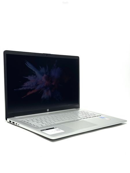 Ноутбук HP 17-cn0023dx IPS Intel Core i5 (i5-1135G7) 8 Гб 256 Гб SSD Клас A (NTB1125375) Б/В