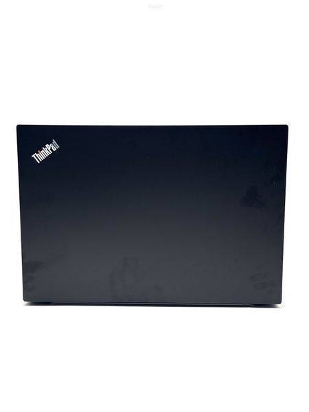 Ноутбук Lenovo ThinkPad E595 IPS AMD Ryzen 7 (Ryzen 7 3700U) 16 Гб 512 Гб SSD Клас A- (NTB0426452) Б/В