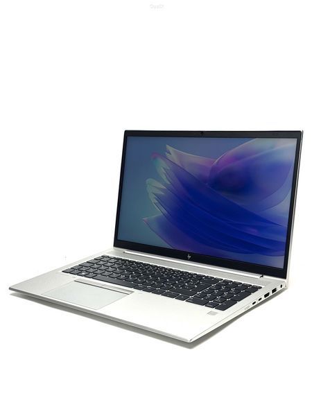 Ноутбук HP EliteBook 855 G7 IPS AMD Ryzen 5 (Ryzen 5 Pro 4650U) 16 Гб 256 Гб SSD Клас A (GNB0526168) Б/В