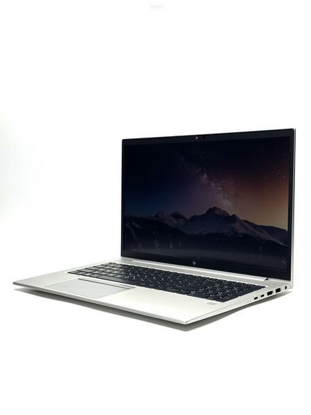 Ноутбук HP EliteBook 855 G8 Multitouch AMD Ryzen 5 (Ryzen 5 Pro 5650U) 16 Гб 256 Гб SSD Клас A (NTB0226106) Б/В