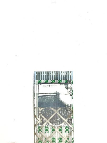 Додаткова плата (USB, картридер) для ноутбука Dell Inspiron 5570, 5575 (вживаний)