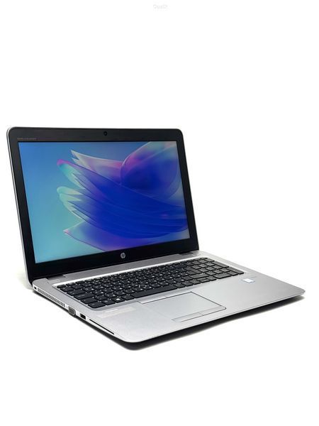 Ноутбук HP EliteBook 850 G3 TN Intel Core i5 (i5-6200U) 8 Гб 128 Гб SSD Клас A- (NTB0426204) Б/В