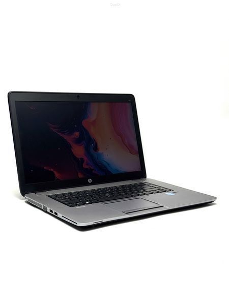 Ноутбук HP EliteBook 850 G2 TN Intel Core i5 (i5-5300U) 8 Гб 128 Гб SSD Клас A- (NTB0426172) Б/В