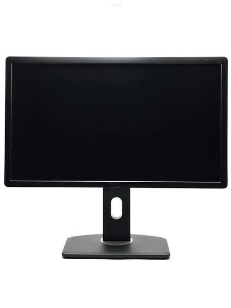 Монітор Dell P2412Hb 24" TFT+TN (Вживаний - Клас A-)