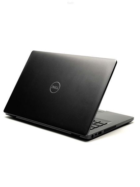Ноутбук Dell Latitude 5400 IPS Intel Core i5 (i5-8265U) 8 Гб 256 Гб SSD (Вживаний - Клас B) RNB0524207 фото