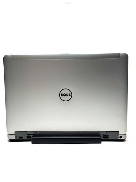 Ноутбук Dell Latitude E6540 IPS Intel Core i7 (i7-4610M) 8 Гб 256 Гб SSD Клас A (NTB0426074) Б/В