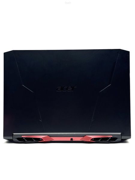 Ігровий ноутбук Acer Nitro AN515 IPS (144 Гц) Intel Core i7 (i7-11800H) 16 Гб 1 Тб SSD Клас A- (NTB1225203) Б/В NTB1225203 фото