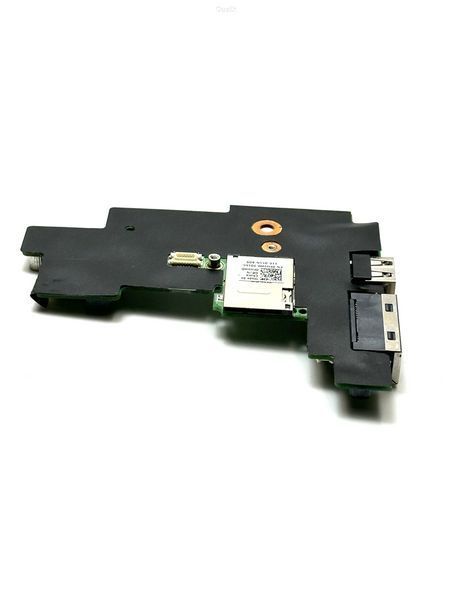 Додаткова плата (USB, LAN, SIM-Reader) для ноутбука Dell Latitude E5410 (вживаний) ZDP0680 фото