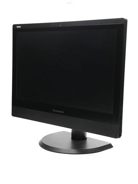 Моноблок Lenovo ThinkCentre M93Z Multitouch Intel Core i5 8 Гб 256 Гб SSD ( Клас B)